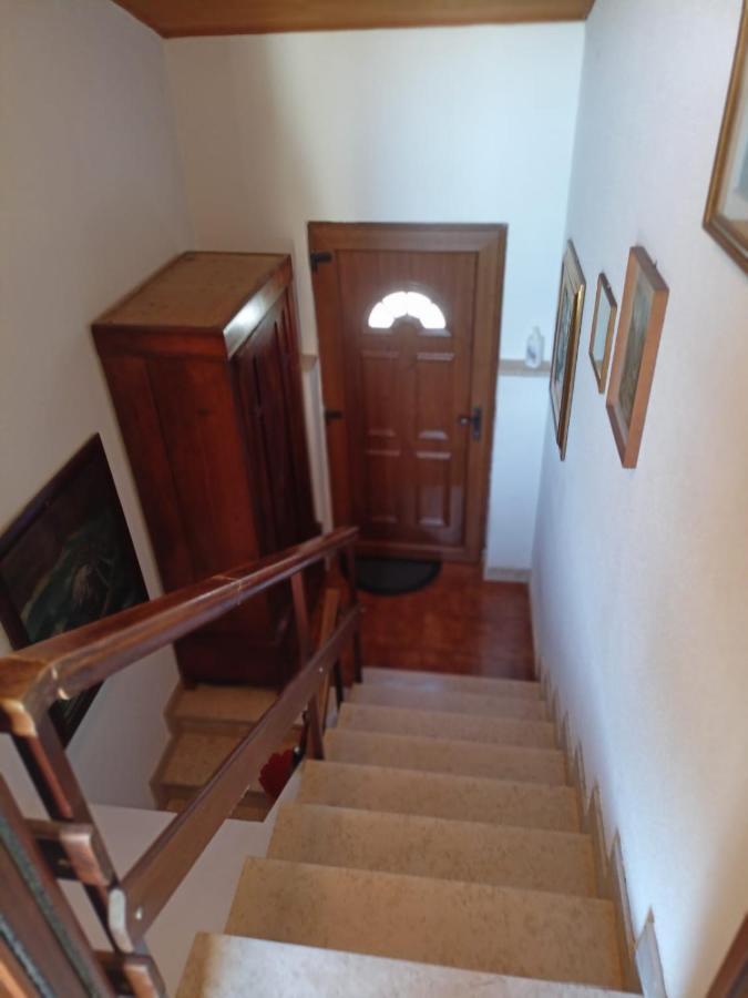 Saleto Apartma Jagodje Exterior photo