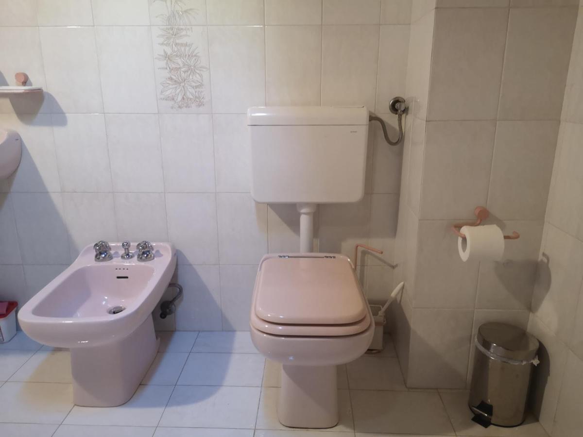 Saleto Apartma Jagodje Exterior photo